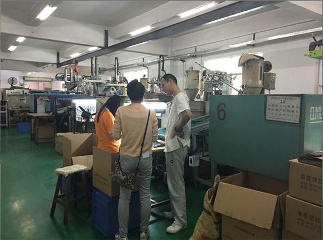 注塑加工廠環(huán)保處理方式有哪些？